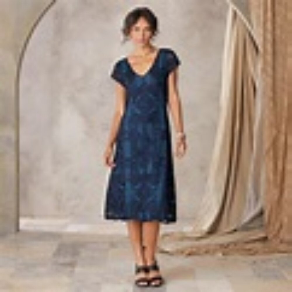 Sundance Hidden Avenue Dress